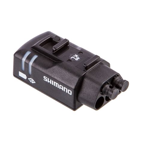 shimano junction box band|Shimano Di2 EW90.